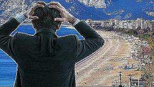 Antalya turizmi için kritik uyarı! İnsanlar düşüp ölecek