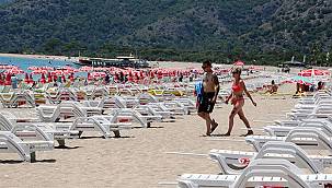 Avrupa'da artan vaka sayıları turizmde umutları tüketiyor