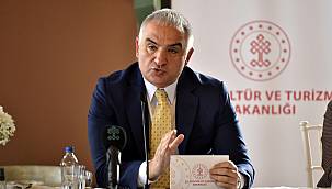 Bakan Ersoy'dan müzik yasağı ile ilgili yeni açıklama!