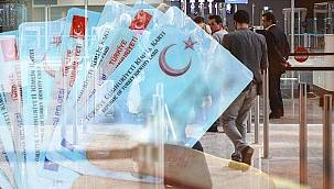 Bir ülkeye daha kimlikle seyahatin önü açıldı!