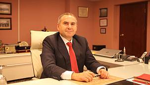Birol Akman: ''Ankara gri şehir imajından çıkmalı, kültür ve sanatın da başkenti olmalı''