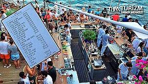 Bodrum'daki fahiş fiyatlara akıl almaz savunma! Sebebi personel