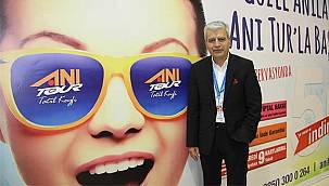 Anı Tur'un sahibi Veli Çilsal kendini otele kilitledi!