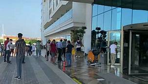 İsmi Castival Hotel olan La Grande Resort mağdurları ortada! Otel ve acenta sahibi birbirini suçladı