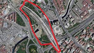İstanbul'un göbeğine yapılacak AVM Gar imar planına yargı iptali!