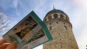 İşte Galata Kulesi giriş ücretine yapılan zammın gerekçesi