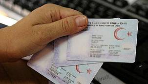 Kimlikle seyahat edilen ülkelerle ilgili kritik karar