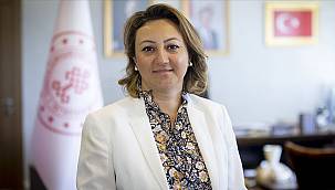 Kültür ve Turizm Bakan Yardımcısı Yavuz'dan turizm sezonu açıklaması