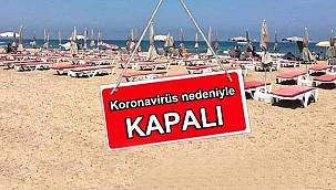 Küresel turizmde en çok kayıp yaşayan ülke Türkiye oldu!