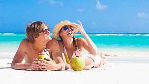 Libido artırıcı, afrodizyak etkili turizm bölgesi turist akınına uğruyor!