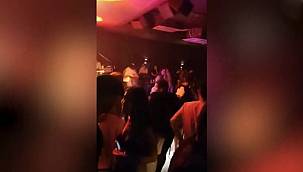 Müzik yasağını delmek için 'tünel' kazan Bodrum'daki otel kapatıldı!