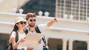 Ne Rusya ne Almanya! İşte Türkiye'ye en çok turist gönderen ülke