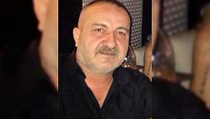Otel sahibi hayatını kaybetti!