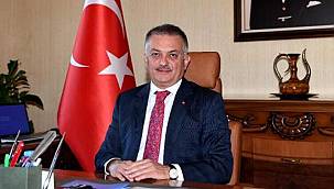 Otelleri vatandaş arayınca yer yok, Vali arayınca var!