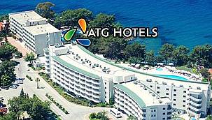 Otellerime çöktüler iddiasıyla ilgili ATG Hotels'den açıklama! Veli Çilsal işgalci durumdadır