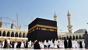 Suudi Arabistan'dan flaş Umre kararı! Aşı şartı getirildi