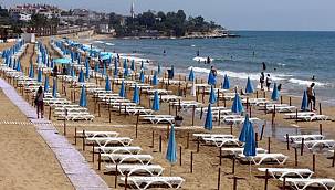 Turizm sezonunun uzaması tehlikede! Türkiye turist alan ülke konumundan her an çıkabilir
