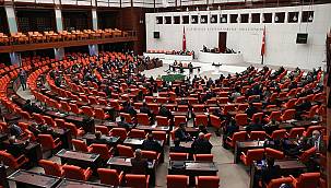 Turizmi Teşvik Kanunu'nda değişiklik teklifi kabul edildi! İşte tüm ayrıntılar