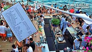 Türkiye klasiği! 'Pardon sizi turist sandık. Siz normal fiyattan ödeyebilirsiniz'