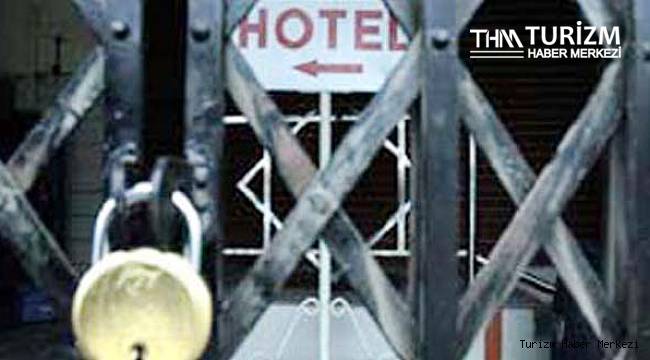 Ülkede kırmızı liste şoku! Oteller sezonu açamadan kapatıyor