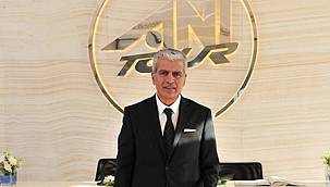 Veli Çilsal'dan açıklama: ''ATG Hotels hem kira ödemiyor hem de otellerin çalışmasını engelliyor''