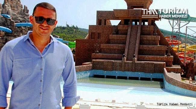 Yeni dönemde 4 otel ile birlikte 140 milyon Euro yatırım yapacaklar