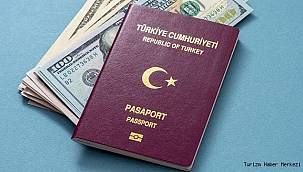 250 bin dolara satılan Türk vatandaşlığında rekor artış! İşte ilk sıradakiler
