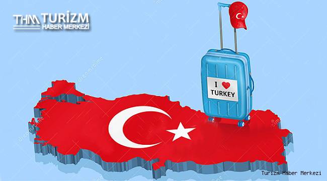 AB ülkelerinde yüzde 61 gerileyen turizm sektörünün Türkiye'deki durumu!