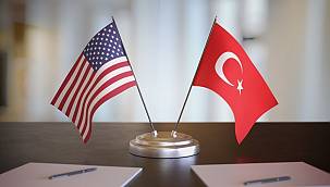 ABD'den Türkiye'ye 'seyahat etmeyin' uyarısı