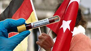 Almanya'da seyahat listesi güncellendi! İşte Türkiye kararı