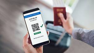 Avrupa Birliği Türkiye'nin Covid-19 Aşı Pasaportu ile ilgili kararını verdi