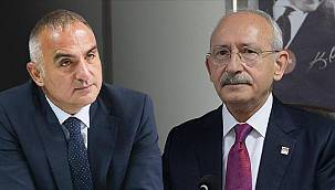 Bakan Ersoy'dan Kılıçdaroğlu'na: ''Siz bunları zaten biliyorsunuz''