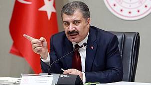 Bakan Koca'dan yurt dışı seyahat için ek aşı açıklaması!