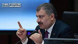Bakan Koca'dan 'Tam Kapanma' açıklaması
