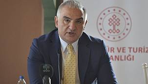 Bakan Ersoy'dan ormanlarda yapılaşma yetkisi ile ilgili açıklama