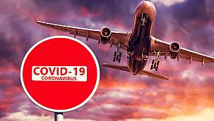 Bir hava yolu şirketi daha Türkiye satışlarını kapattı!