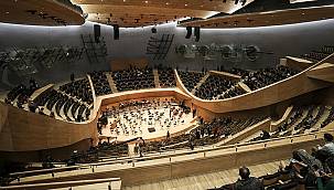 CSO Ada Ankara yaz konserleri Ağustos ayında da devam ediyor