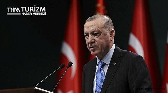 Cumhurbaşkanı Erdoğan açıkladı! İşte aşı olmayanlara uygulanacak kısıtlamalar