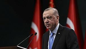 Cumhurbaşkanı Erdoğan açıkladı! İşte aşı olmayanlara uygulanacak kısıtlamalar