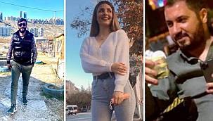 Eda Nur Kaplan'ı ölüme götüren cinsel istismar şüphelisi otel işletmecisi!