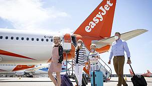 En kötüsü EasyJet'ten geldi! Türkiye satışlarını o tarihe kadar kapattı