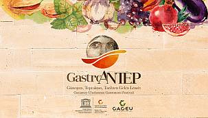 GastroANTEP iptal edildi! İşte sebebi