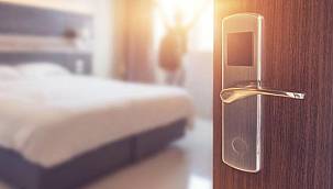 Hedef büyüttü! 2022 sonuna kadar Türkiye'de 10 otel daha açacak