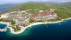 İşte son 9 yılda verilen izinlerle ormanlık alanlara yapılan turistik tesis sayısı