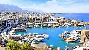 KKTC'den turizm için cruise atağı