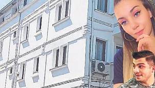 Otelde korkunç olay! Genç kadın başından vuruldu