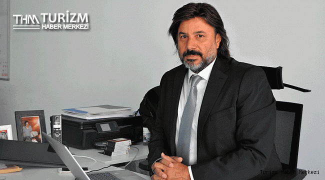 Recep Yavuz: ''Almanya'da Türkiye'ye gelebilmek için ikna olup aşı olacak önemli bir kesim var''