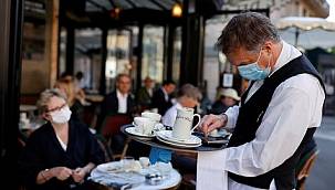 Restoran ve kafelerden aşısızlarla ilgili yeni uygulama ve kampanya!