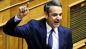 Skandal açıklama! 'Yanan alanlara otel yapacağız'