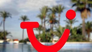 TUI'den Türkiye ve turizm sezonu açıklaması!